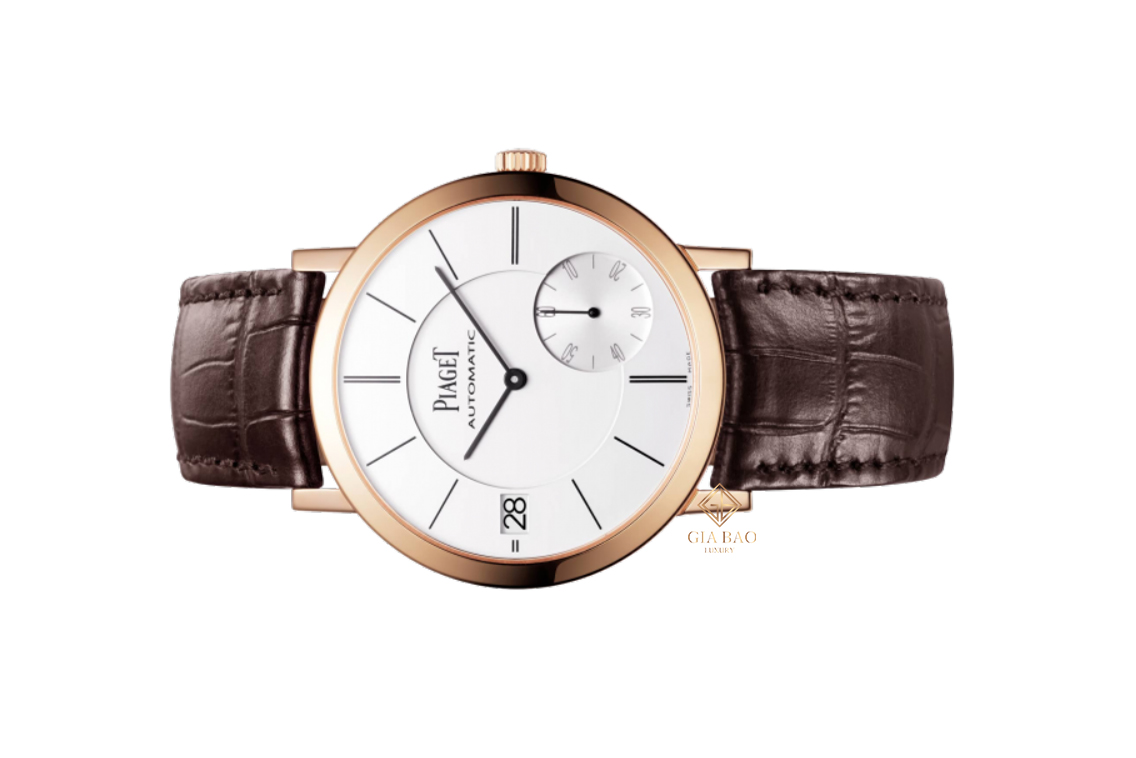 Đồng Hồ Piaget Altiplano G0A38131