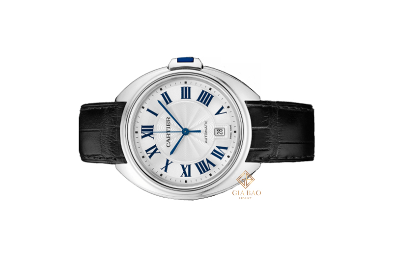 Đồng Hồ Cartier Clé De Cartier Automatic WGCL0005