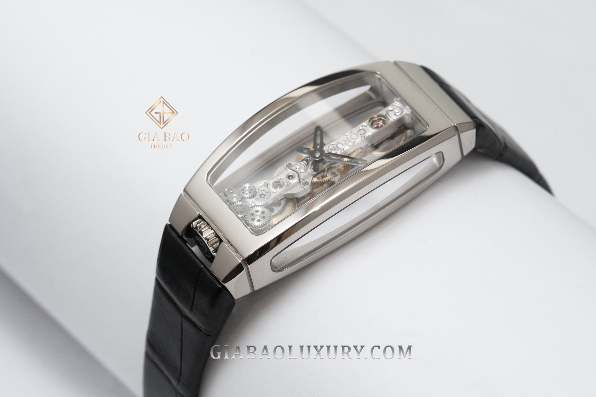 Đồng Hồ Corum Miss Golden Bridge 113.101.59/0001 0000