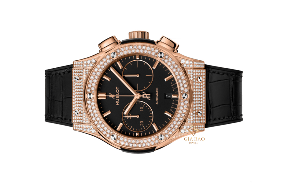 Đồng Hồ Hublot Classic Fusion 521.OX.1181.LR.1704