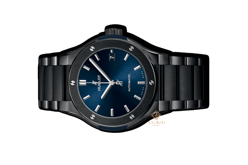 Đồng Hồ Hublot Classic Fusion 510.CM.7170.CM