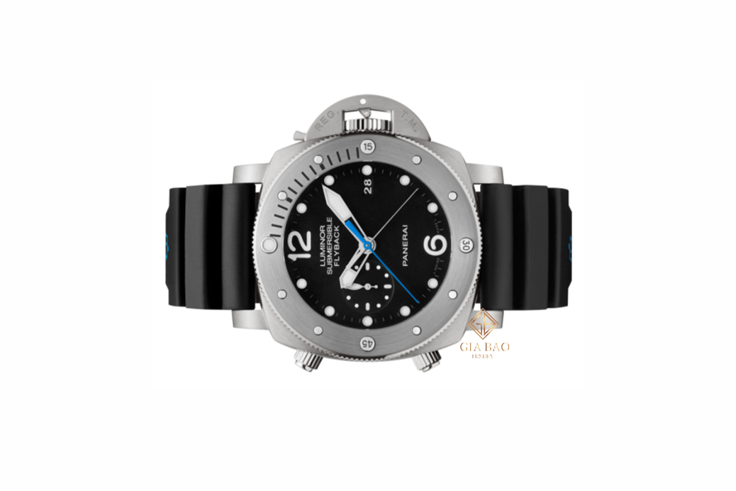 Đồng Hồ Panerai Luminor Submersible 1950 47mm PAM00614