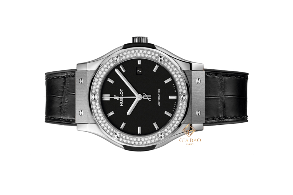 Đồng Hồ Hublot Classic Fusion 542.NX.1171.LR.1104