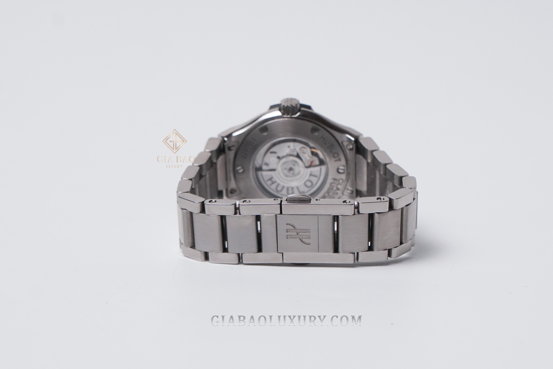 Đồng Hồ Hublot Classic Fusion 585.NX.1170.NX