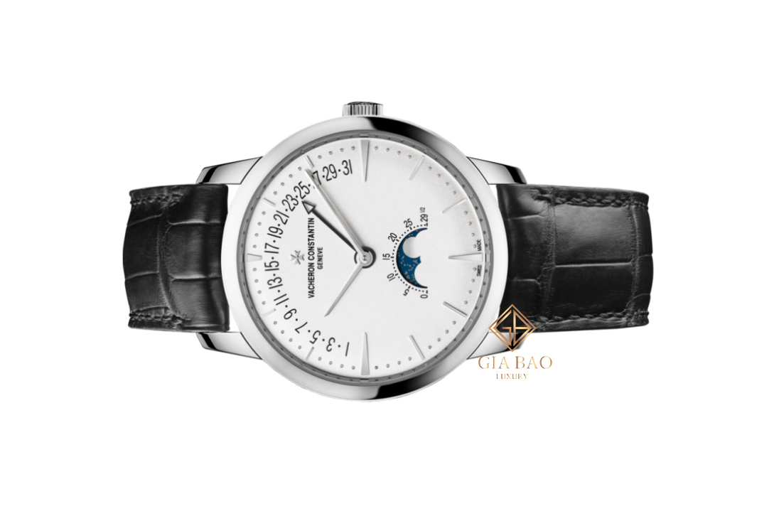 Đồng Hồ Vacheron Constantin Patrimony 4010U/000G-B330