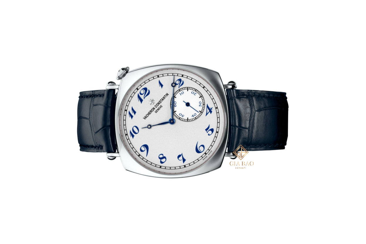 Đồng Hồ Vacheron Constantin Historiques 82035/000P-B168