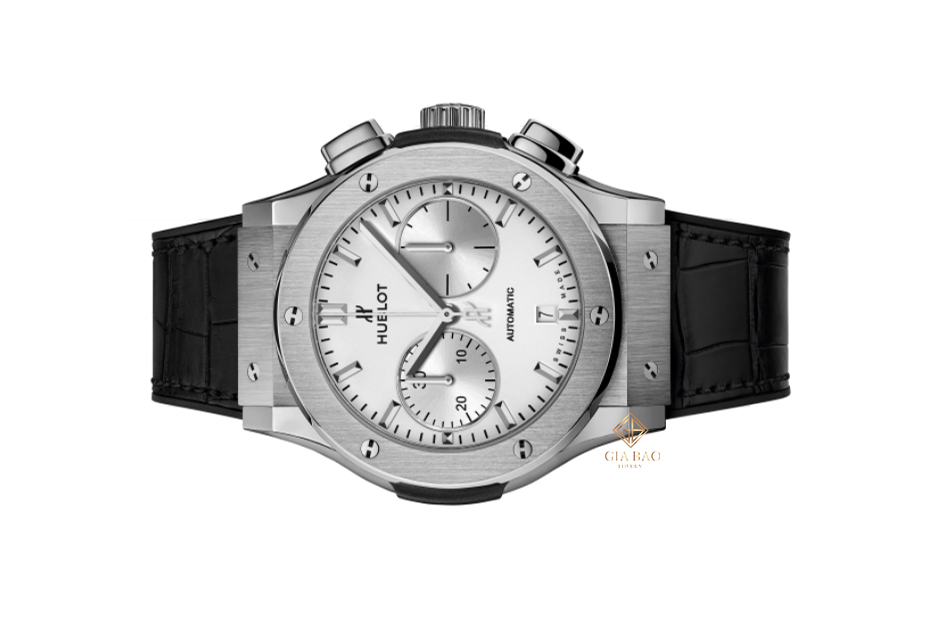 Đồng Hồ Hublot Classic Fusion 521.NX.2611.LR