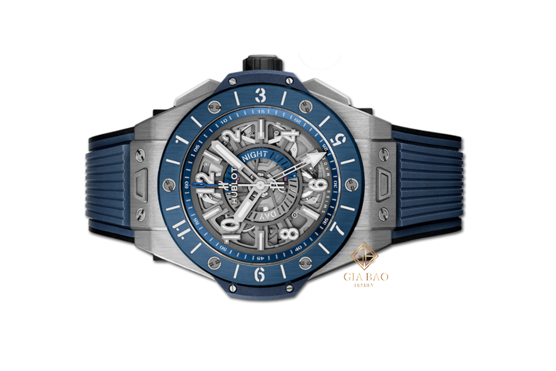 Đồng Hồ Hublot Big Bang Unico 471.NL.7112.RX