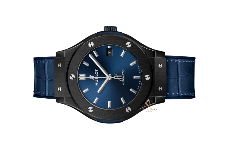 Đồng Hồ Hublot Classic Fusion 565.CM.7170.LR