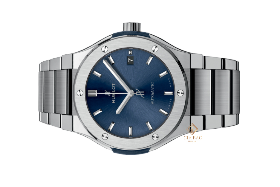 Đồng Hồ Hublot Classic Fusion 510.NX.7170.NX