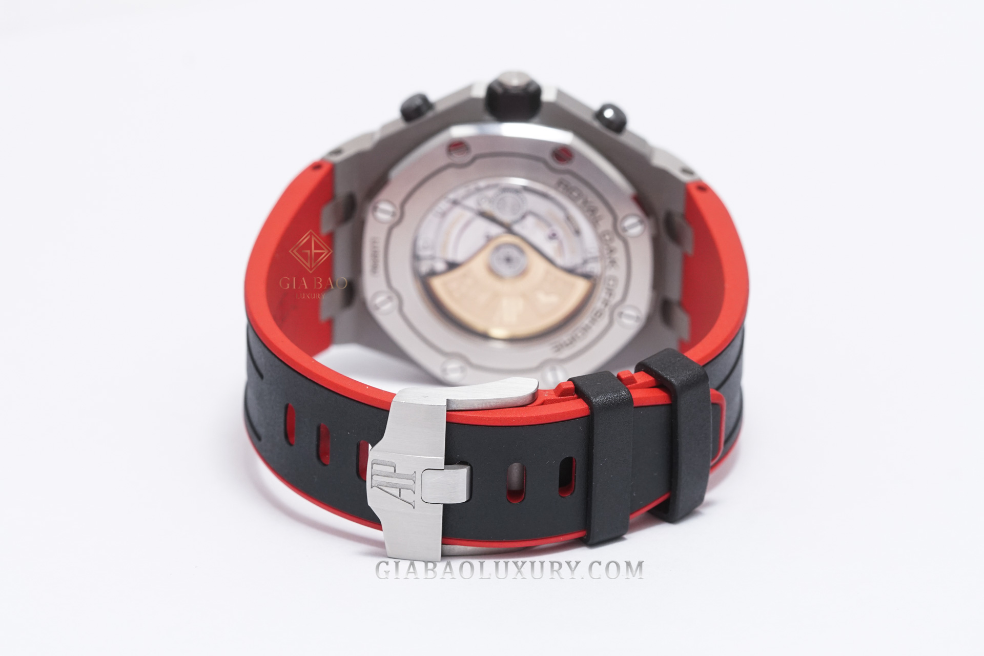 Đồng Hồ Audemars Piguet Royal Oak Offshore 26470SO.OO.A002CA.01