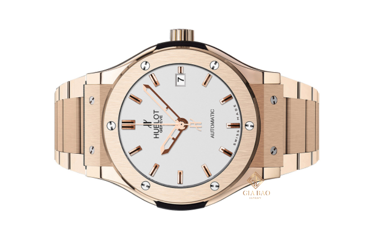 Đồng Hồ Hublot Classic Fusion 510.OX.2610.OX