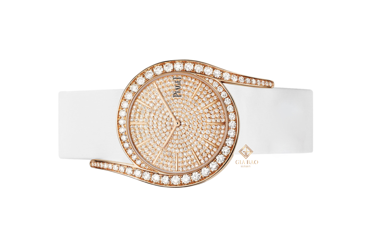 Đồng Hồ Piaget Limelight Gala G0A39163