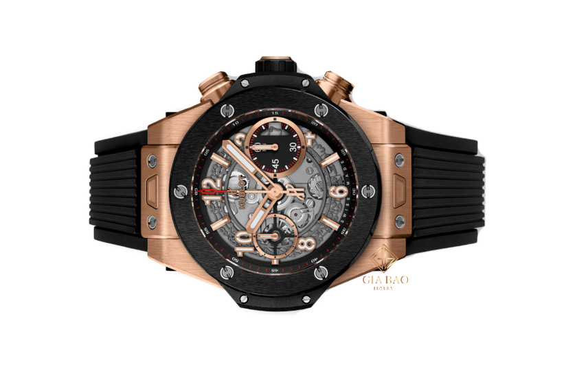 Đồng Hồ Hublot Big Bang 441.OM.1180.RX