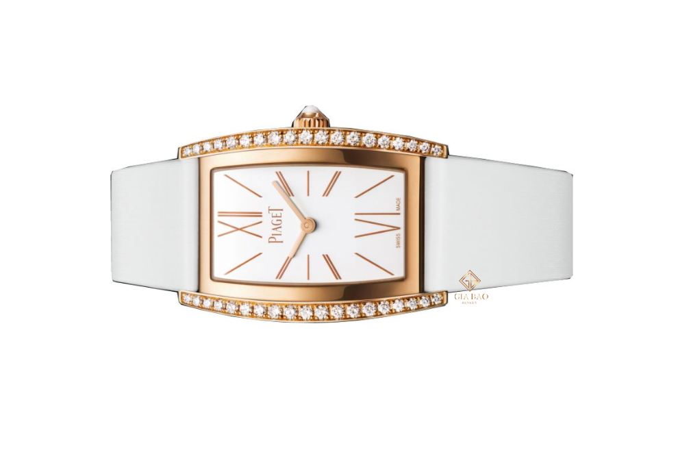 Piaget store limelight tonneau