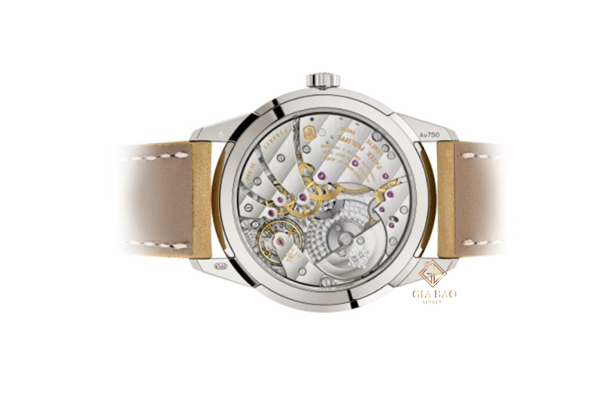 Đồng Hồ Patek Philippe Complications 5326G-001