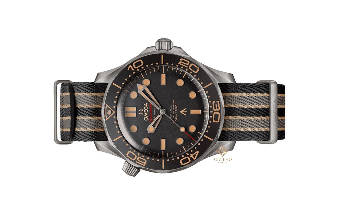 Đồng Hồ Omega Seamaster DIVER 300M 210.92.42.20.01.001