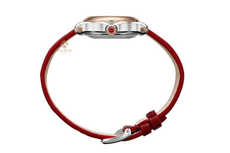 Đồng Hồ Chopard Happy Sport 278573-6026