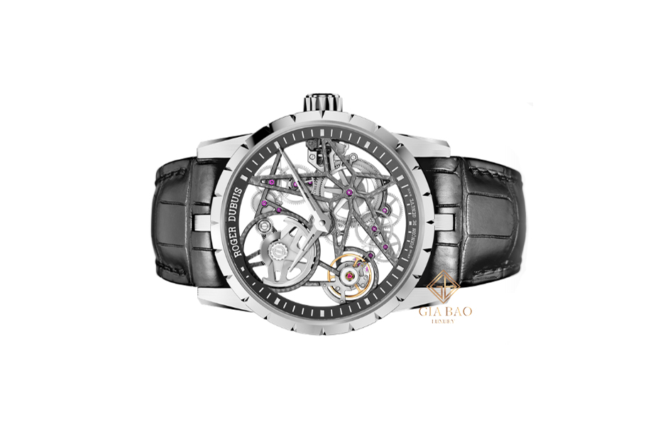 Đồng Hồ Roger Dubuis Excalibur DBEX0507