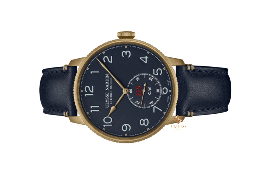 Đồng Hồ Ulysse Nardin Marine 1187-320LE/63