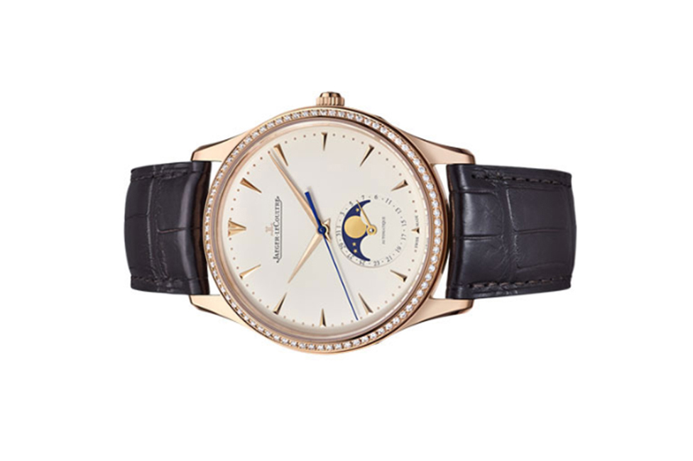 Đồng Hồ Jaeger LeCoultre Master Ultra Thin Moon 39mm Q1362501