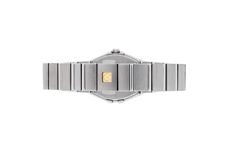 Đồng Hồ Omega Constellation 123.10.24.60.02.001