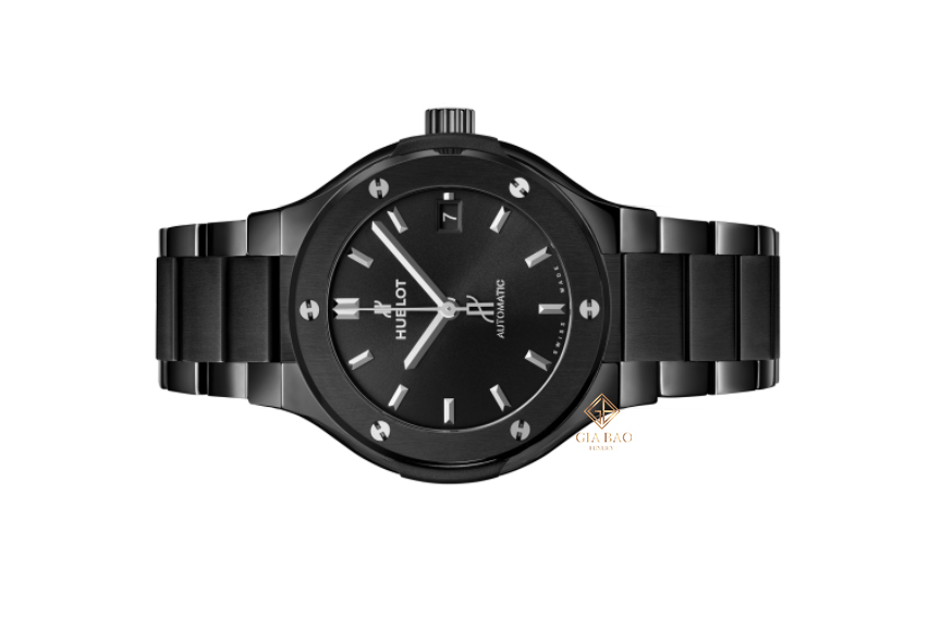 Đồng Hồ Hublot Classic Fusion 568.CM.1470.CM