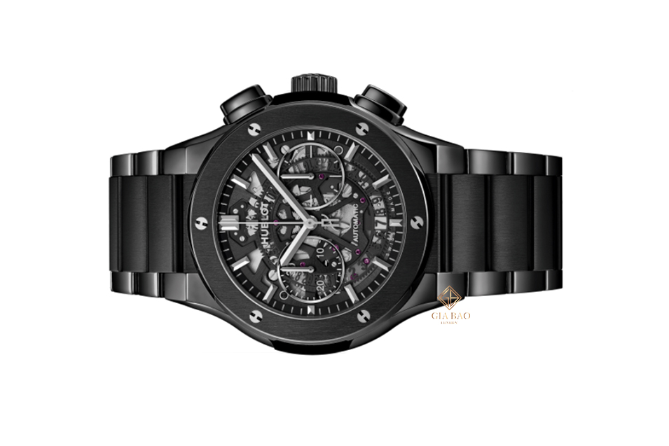 Đồng Hồ Hublot Classic Fusion Aerofusion 528.CM.0170.CM