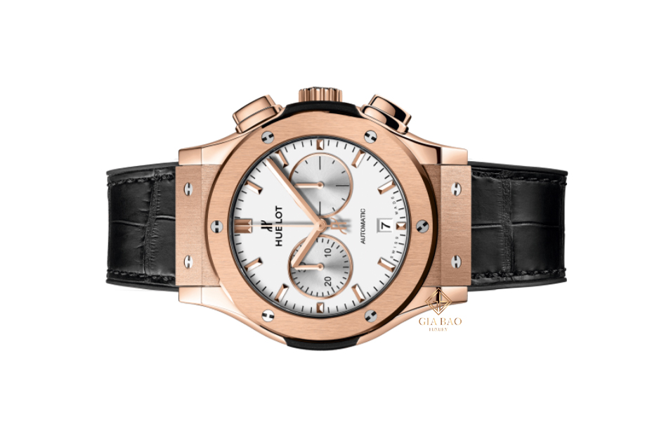 Đồng Hồ Hublot Classic Fusion 541.OX.2611.LR