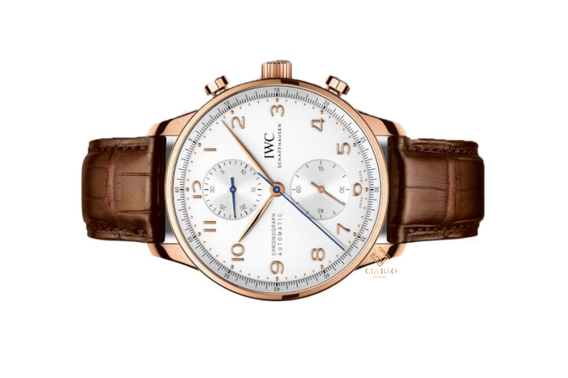 Đồng Hồ IWC Portugieser IW371480