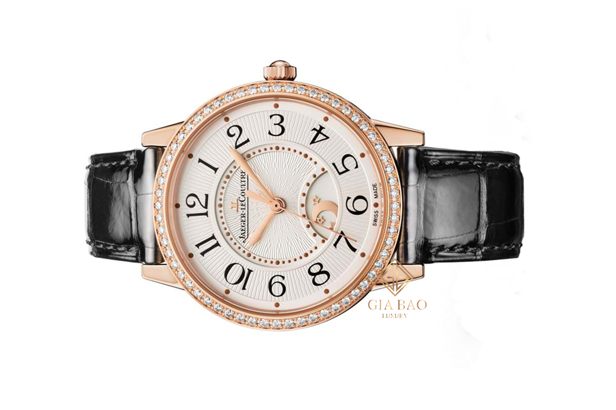 Đồng Hồ Jaeger-LeCoultre Rendez-Vous Q3442430