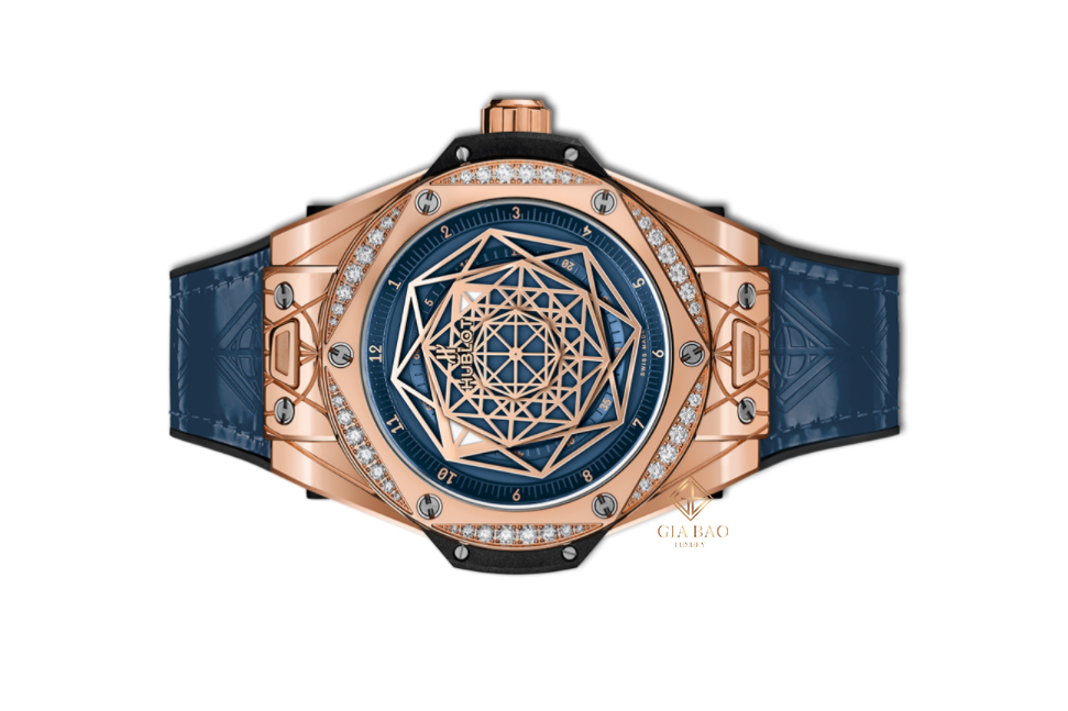 Đồng Hồ Hublot Big Bang One Click 465.OS.7189.VR.1204.MXM19