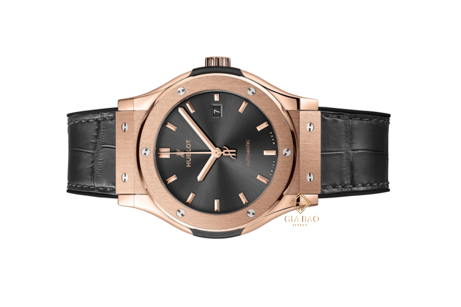 Đồng Hồ Hublot Classic Fusion 542.OX.7081.LR