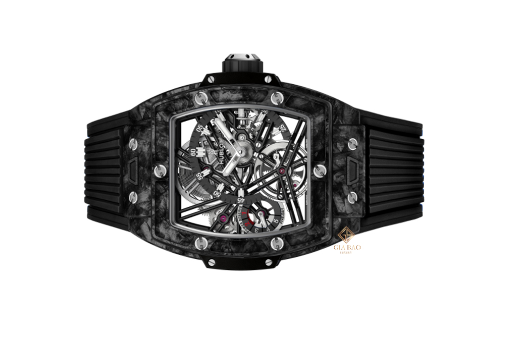 Đồng Hồ Hublot Spirit Of Big Bang Tourbillon 645.QN.1117.RX