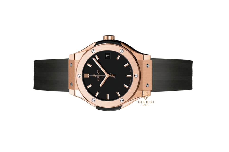 Đồng Hồ Hublot Classic Fusion 581.OX.1181.RX