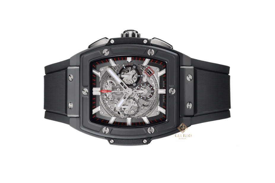 Đồng Hồ Hublot Spirit Of Big Bang 601.CI.0173.RX