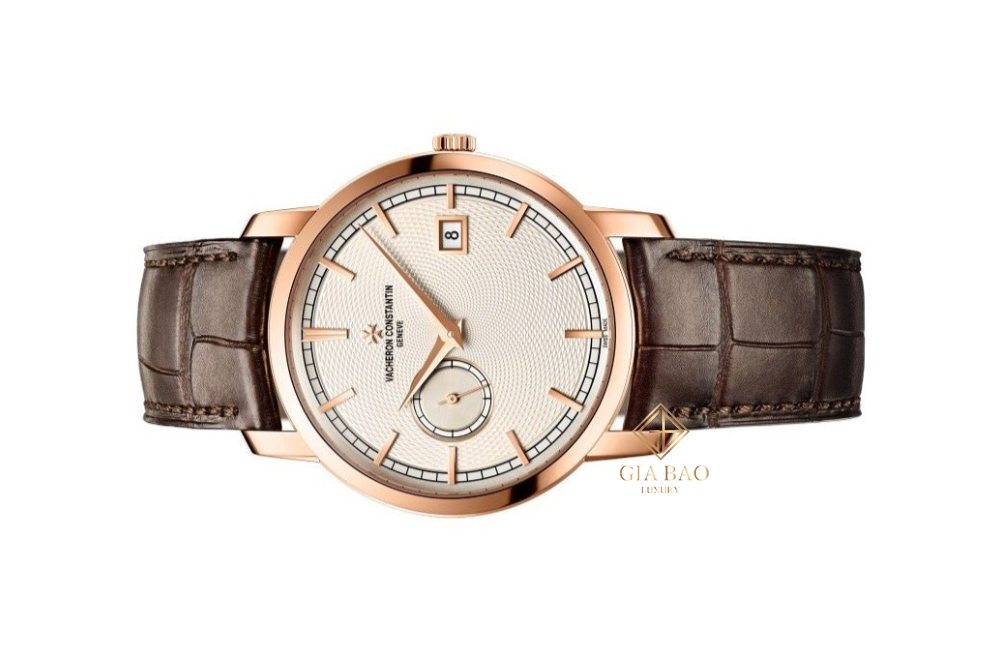 Đồng Hồ Vacheron Constantin Traditionelle 87172/000R-B167