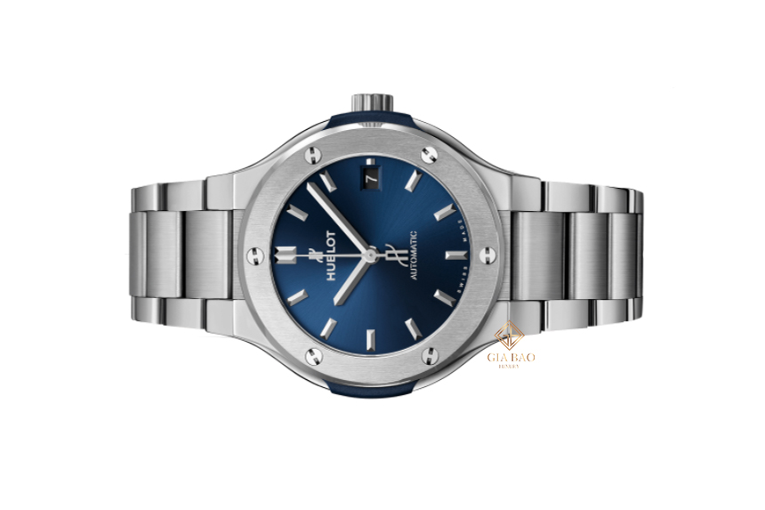 Đồng Hồ Hublot Classic Fusion 568.NX.7170.NX