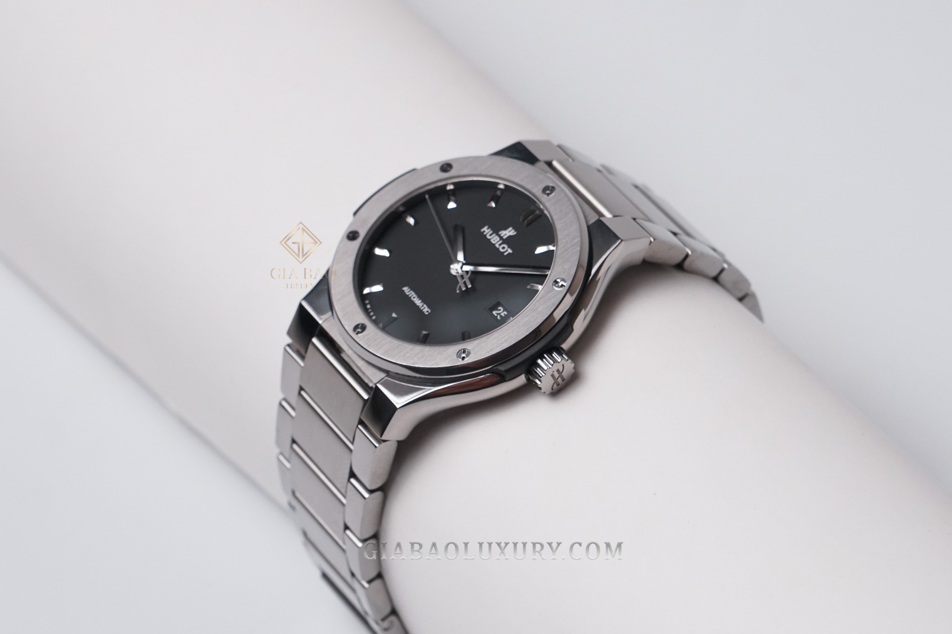 Đồng Hồ Hublot Classic Fusion 548.NX.1170.NX