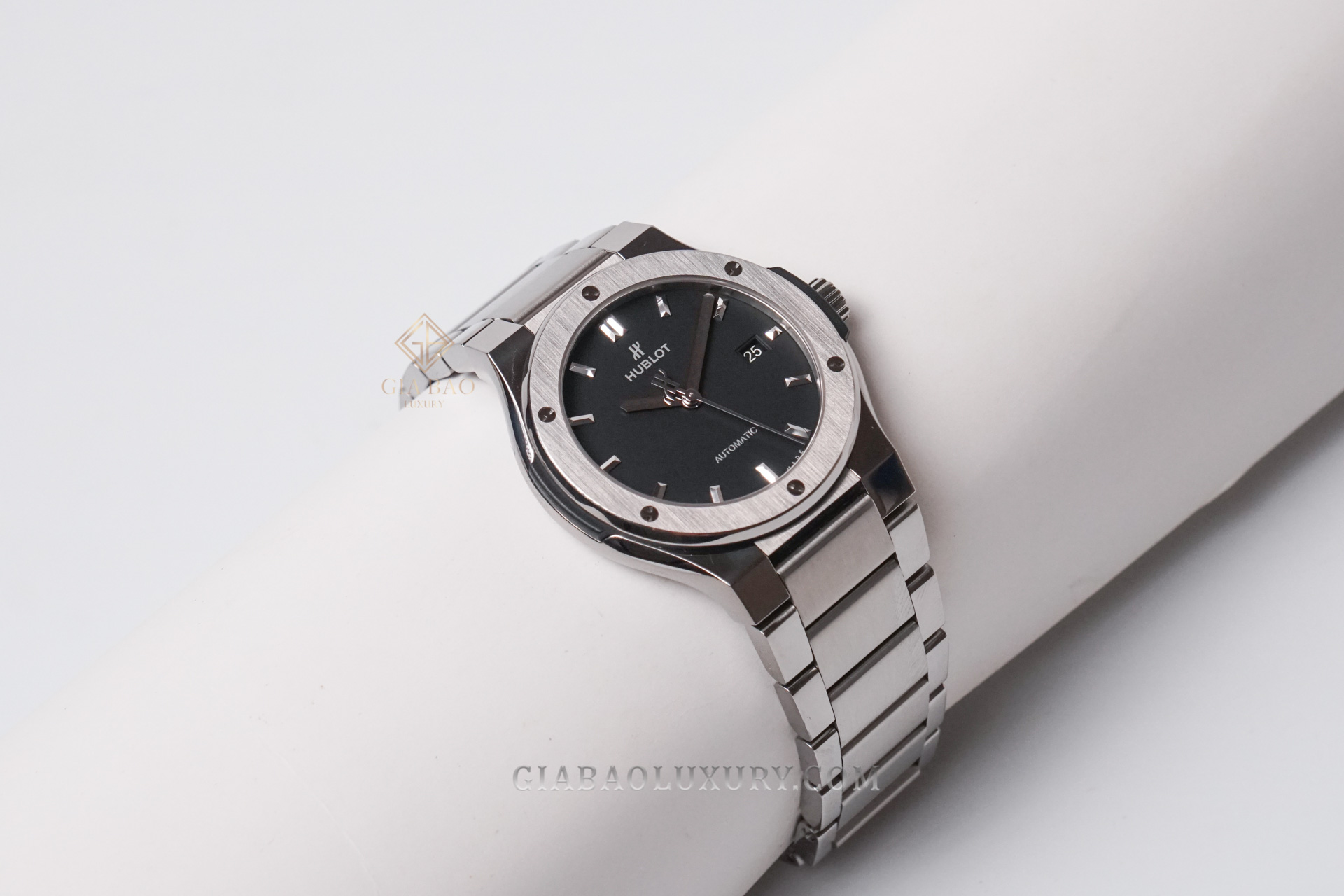 Đồng Hồ Hublot Classic Fusion 548.NX.1170.NX