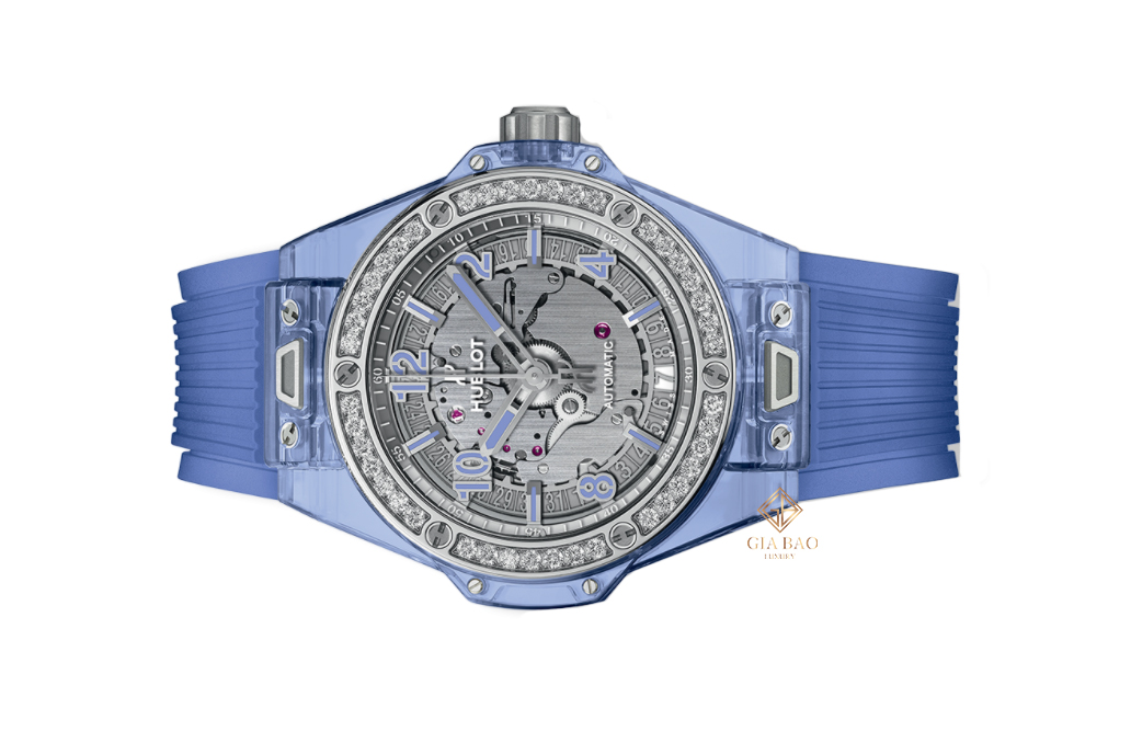 Đồng Hồ Hublot Big Bang One Click 465.JL.4802.RT.1204