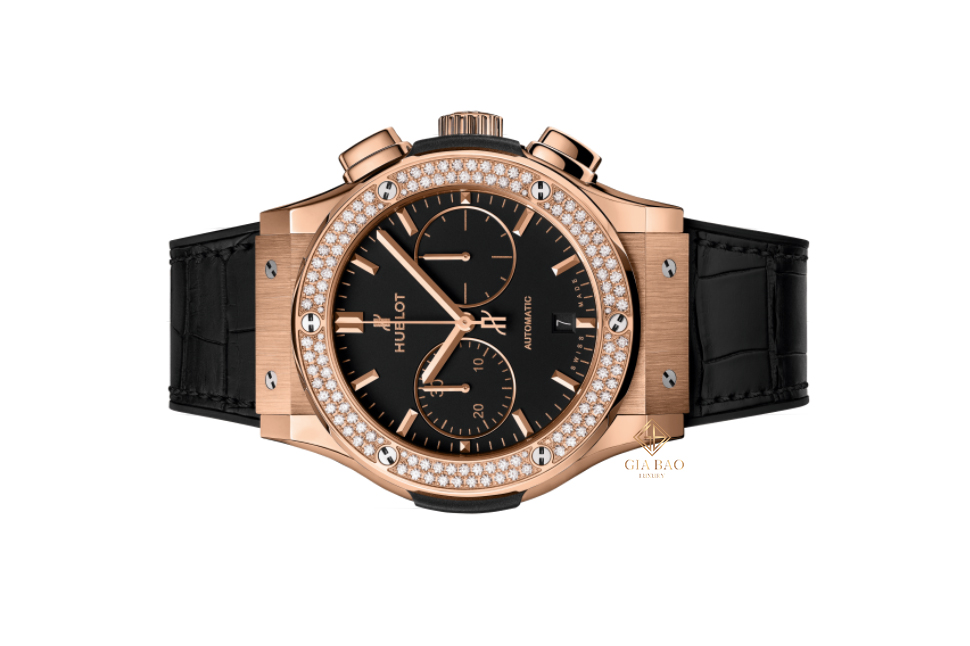 Đồng Hồ Hublot Classic Fusion 521.OX.1181.LR.1104