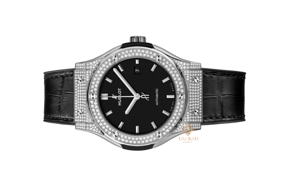 Đồng Hồ Hublot Classic Fusion 542.NX.1171.LR.1704