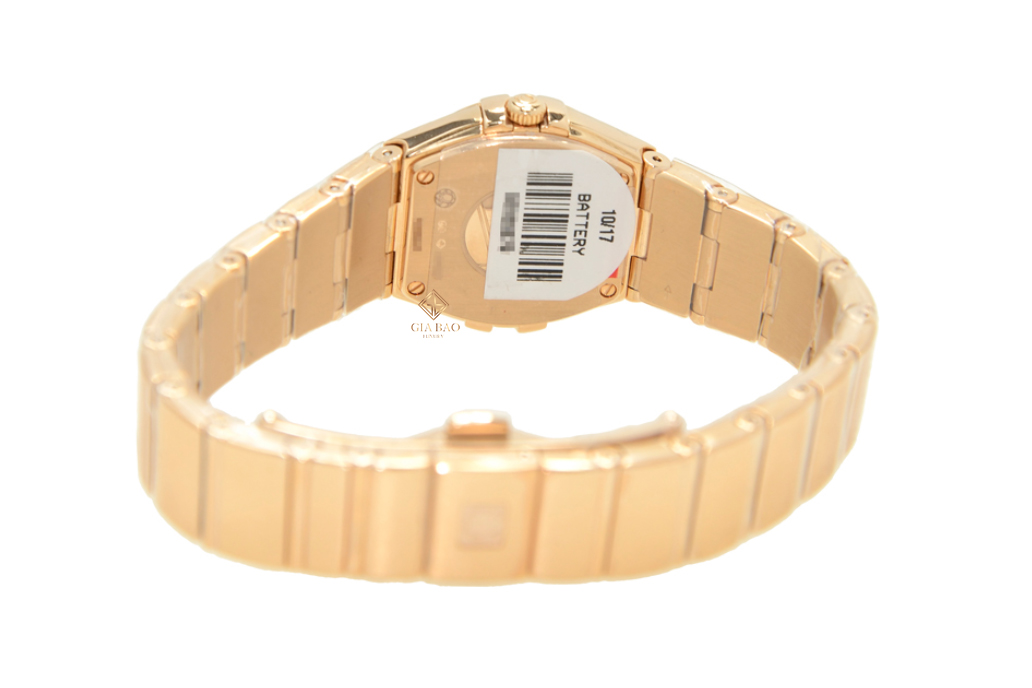 Đồng Hồ Omega Constellation 123.55.24.60.55.005