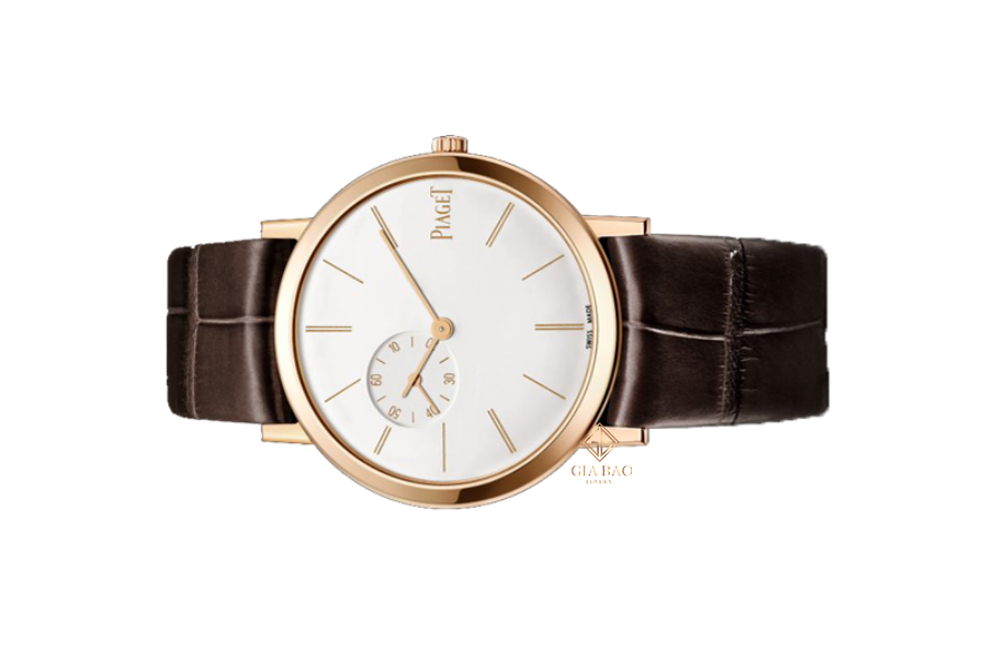 Đồng Hồ Piaget Altiplano Ultra-Thin G0A39105