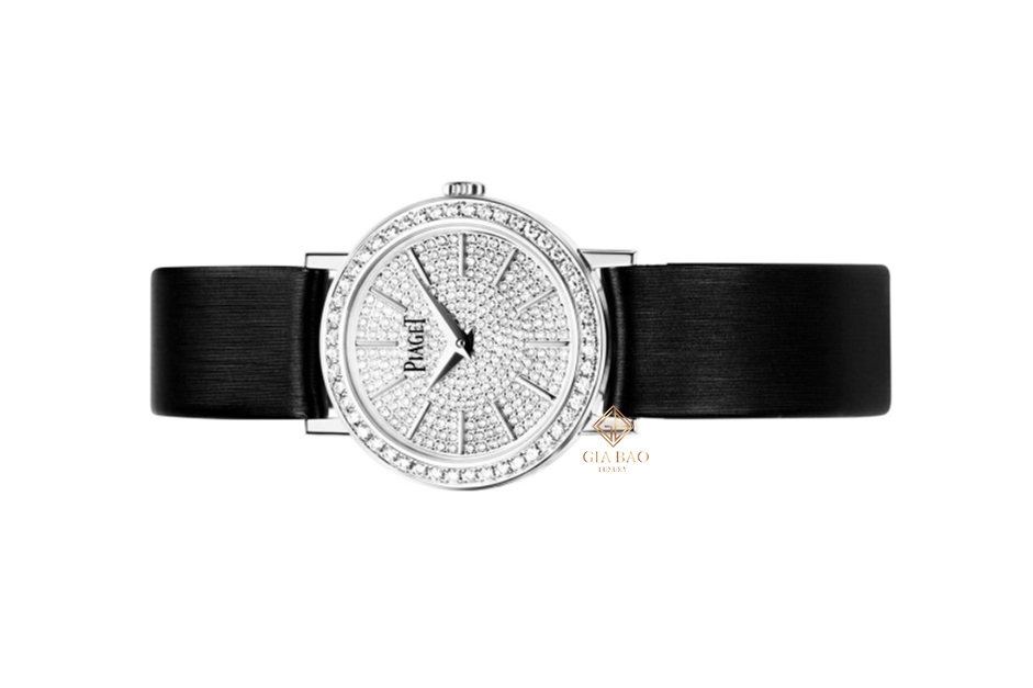 Đồng Hồ Piaget Altiplano G0A37033