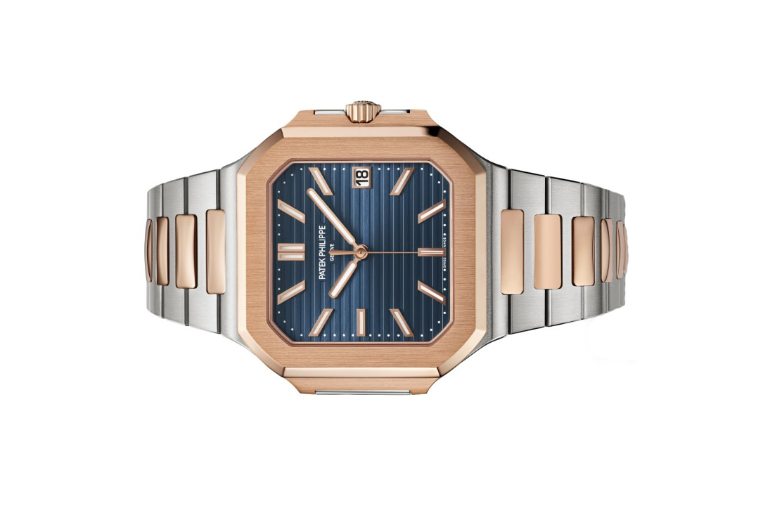 Đồng Hồ Patek Philippe Cubitus 5821/1AR-001