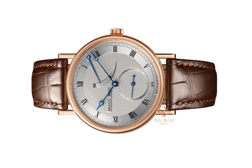 Đồng Hồ Breguet Classique Power 5277BR/12/9V6