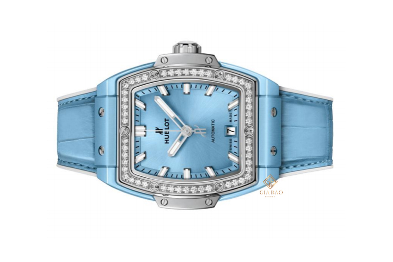 Đồng Hồ Hublot Spirit Of Big Bang 665.EN.891L.LR.1204