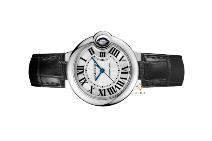 Đồng Hồ Cartier Ballon Bleu De Cartier W6920085